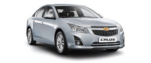 Cruze