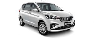 Ertiga