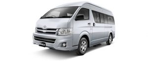 Hiace