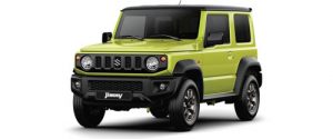 Jimny