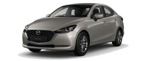 Mazda-2
