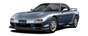 RX-7