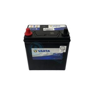 แบตเตอรี่ VARTA รุ่น 40B19R-Blue Dynamic