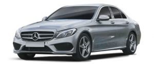 Mercedes-Benz C 300 BlueTEC HYBRID ปี 2014-2016 (W205)
