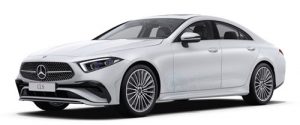 Mercedes-Benz CLS-Class ปี 2018-2023 (C257)