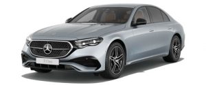 Mercedes-Benz E-Class ปี 2024-ปัจจุบัน (W214)