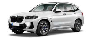BMW X3 Plug-In Hybrid ปี 2017-2024 (G01)