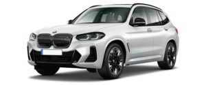 BMW iX3 ปี 2020-2025 (G08)