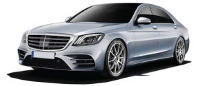 Mercedes-Benz S-Class ปี 2013-2020 (W222)